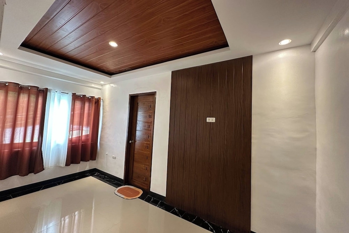 Imagen de la habitación del Hotel White-Beach Hideaway Resort Puerto Galera. Foto 4