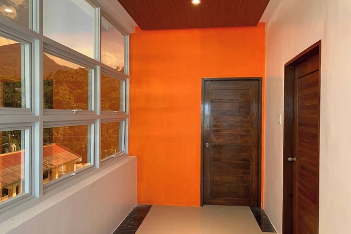 Imagen de los interiores del Hotel White-Beach Hideaway Resort Puerto Galera. Foto 14