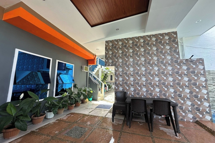 Imagen de los interiores del Hotel White-Beach Hideaway Resort Puerto Galera. Foto 16