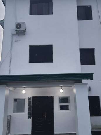 Imagen general del Hotel WhiteHouse. Foto 2