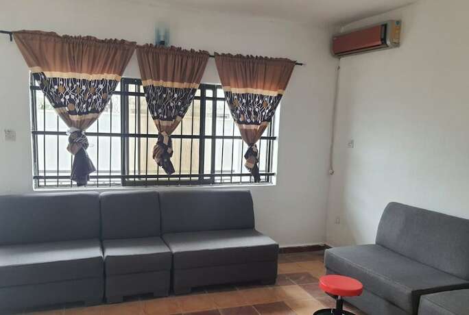 Imagen general del Hotel WhiteHouse. Foto 4