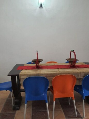 Imagen general del Hotel WhiteHouse. Foto 5