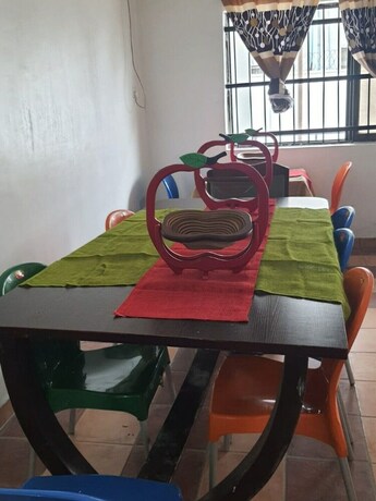 Imagen general del Hotel WhiteHouse. Foto 6