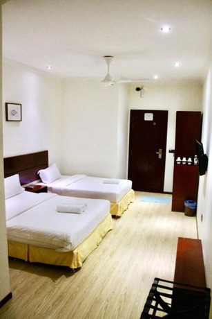 Imagen de la habitación del Hotel WhiteShell Island Hotel and Spa. Foto 3