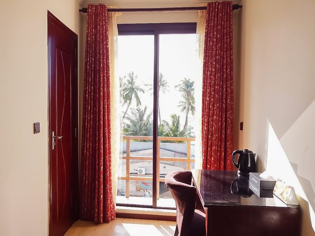 Imagen de la habitación del Hotel WhiteShell Island Hotel and Spa. Foto 8