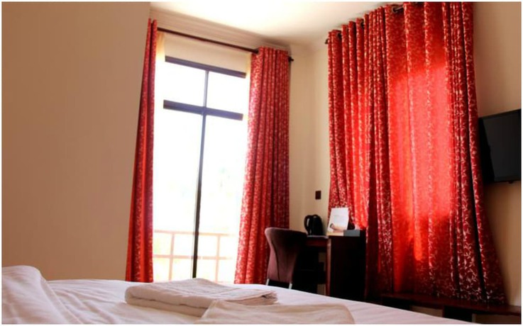 Imagen de la habitación del Hotel WhiteShell Island Hotel and Spa. Foto 9