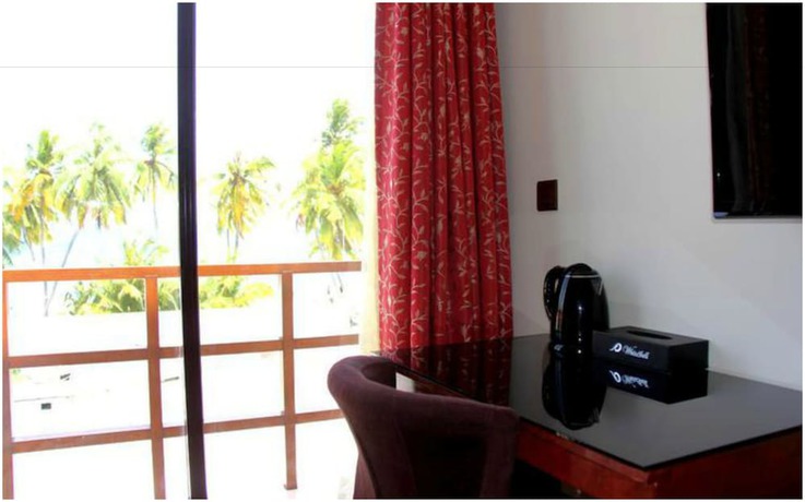Imagen de la habitación del Hotel WhiteShell Island Hotel and Spa. Foto 12