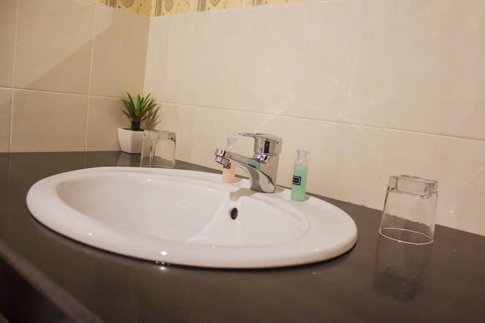 Imagen de la habitación del Hotel WhiteShell Island Hotel and Spa. Foto 13