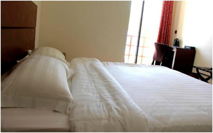 Imagen de la habitación del Hotel WhiteShell Island Hotel and Spa. Foto 14