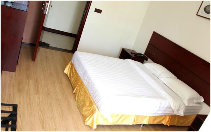 Imagen de la habitación del Hotel WhiteShell Island Hotel and Spa. Foto 15