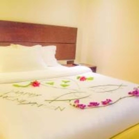 Imagen de la habitación del Hotel WhiteShell Island Hotel and Spa. Foto 16