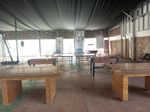 Imagen general del Hotel WhiteWoods Convention and Leisure. Foto 2