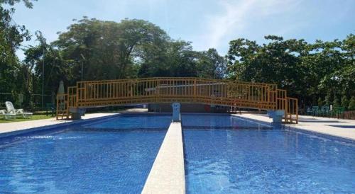 Imagen general del Hotel WhiteWoods Convention and Leisure. Foto 9