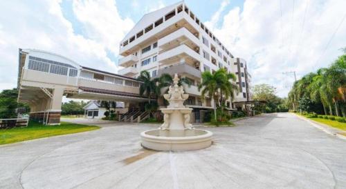 Imagen general del Hotel WhiteWoods Convention and Leisure. Foto 10