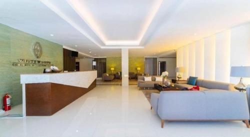 Imagen general del Hotel WhiteWoods Convention and Leisure. Foto 12