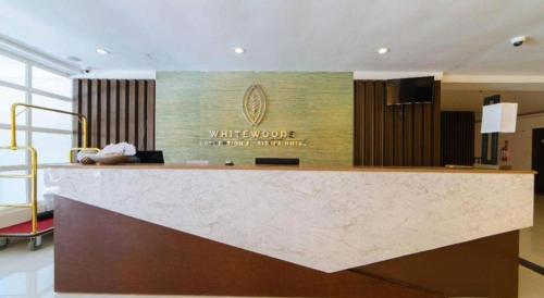 Imagen general del Hotel WhiteWoods Convention and Leisure. Foto 14