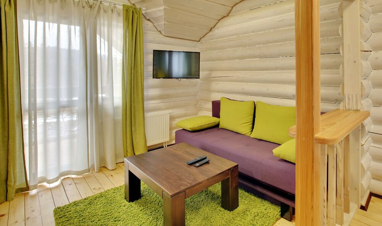 Imagen de la habitación del Hotel Whiteberry. Foto 3
