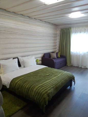 Imagen de la habitación del Hotel Whiteberry. Foto 5