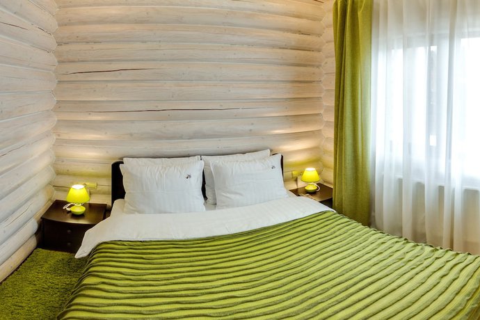Imagen de la habitación del Hotel Whiteberry. Foto 6