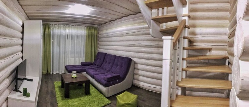 Imagen de la habitación del Hotel Whiteberry. Foto 8