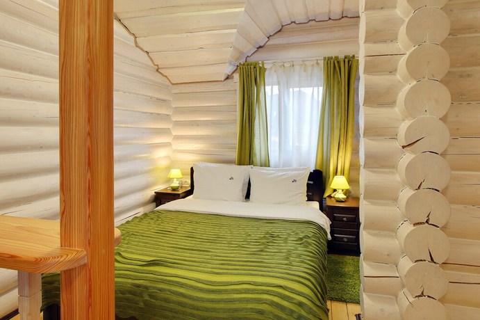 Imagen de la habitación del Hotel Whiteberry. Foto 11