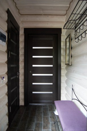 Imagen de la habitación del Hotel Whiteberry. Foto 14