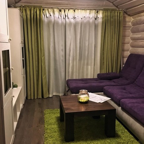 Imagen de la habitación del Hotel Whiteberry. Foto 16