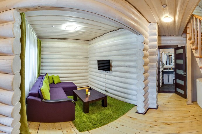 Imagen de la habitación del Hotel Whiteberry. Foto 17