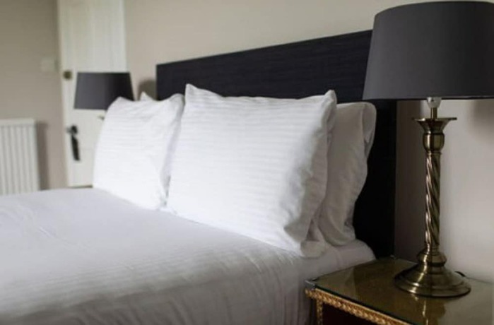 Imagen de la habitación del Hotel Whitebridge. Foto 4