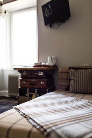 Imagen de la habitación del Hotel Whitebridge. Foto 6