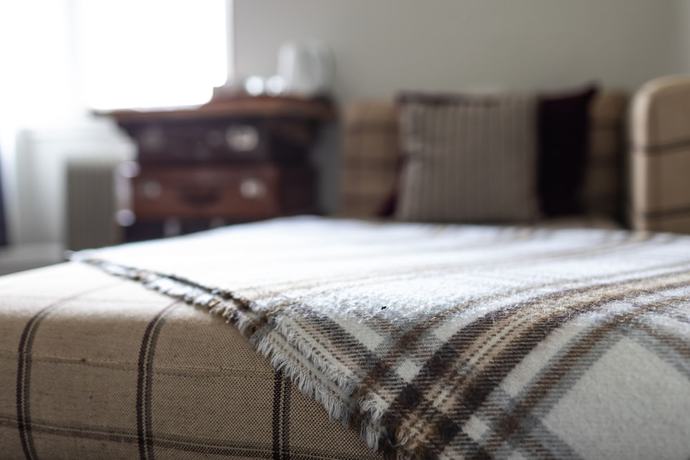 Imagen de la habitación del Hotel Whitebridge. Foto 7