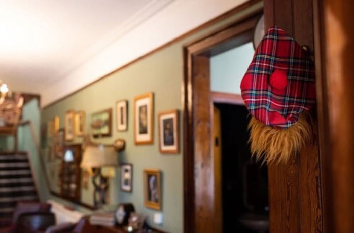 Imagen de los interiores del Hotel Whitebridge. Foto 16