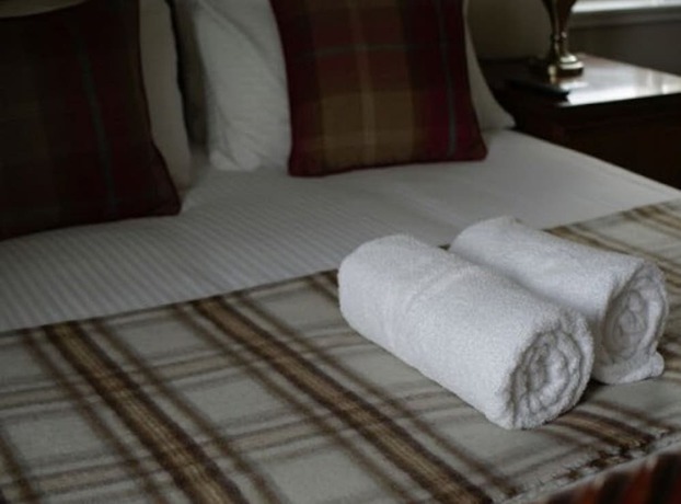 Imagen de la habitación del Hotel Whitebridge. Foto 9