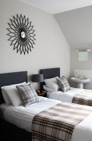 Imagen de la habitación del Hotel Whitebridge. Foto 11