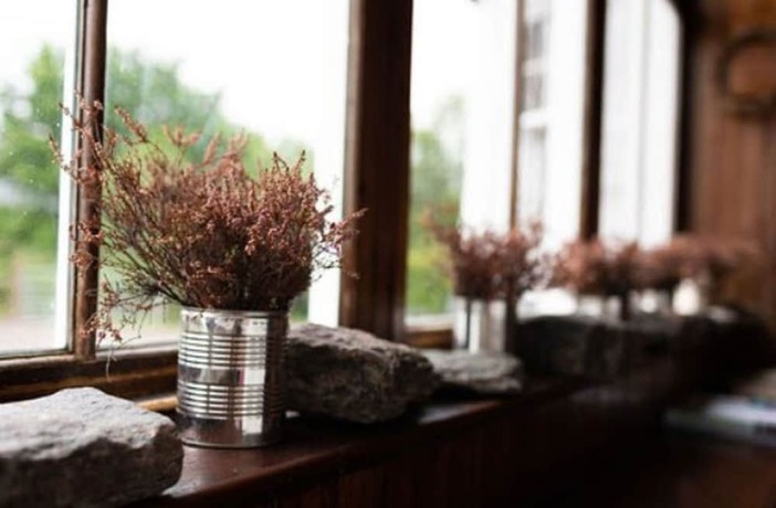 Imagen de los interiores del Hotel Whitebridge. Foto 19