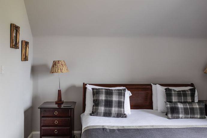 Imagen de la habitación del Hotel Whitebridge. Foto 13