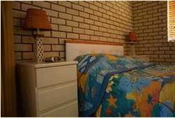 Imagen de los exteriores del Hotel Whitecaps Holiday Apartments. Foto 3