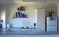 Imagen de los exteriores del Hotel Whitecaps Holiday Apartments. Foto 4