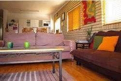 Imagen de los exteriores del Hotel Whitecaps Holiday Apartments. Foto 5