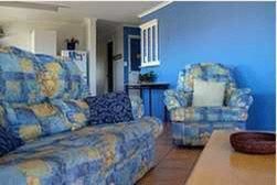 Imagen de los exteriores del Hotel Whitecaps Holiday Apartments. Foto 8