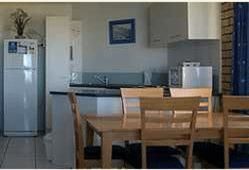 Imagen de los exteriores del Hotel Whitecaps Holiday Apartments. Foto 9