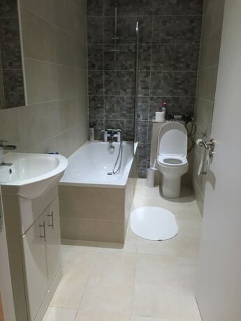 Imagen general del Hotel Whitechapel Guest House. Foto 2