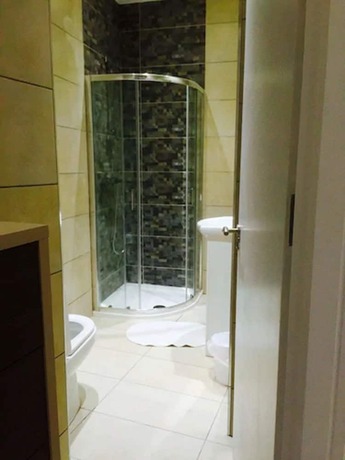 Imagen general del Hotel Whitechapel Guest House. Foto 3