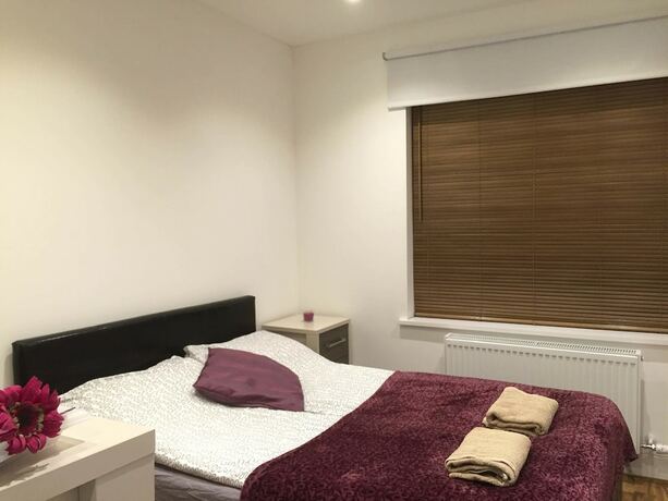 Imagen general del Hotel Whitechapel Guest House. Foto 5