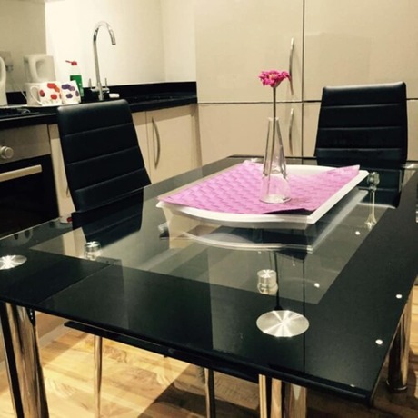 Imagen general del Hotel Whitechapel Guest House. Foto 7