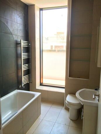 Imagen general del Hotel Whitechapel Guest House. Foto 8