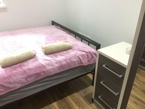 Imagen general del Hotel Whitechapel Guest House. Foto 9