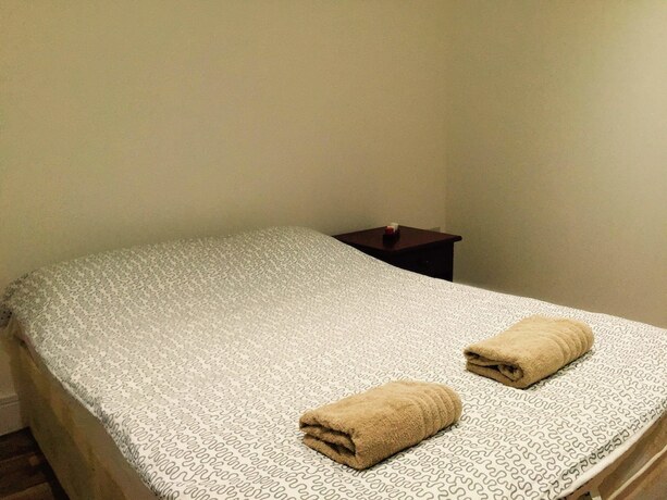 Imagen general del Hotel Whitechapel Guest House. Foto 12