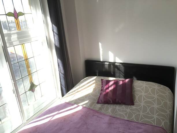 Imagen de la habitación del Hotel Whitechapel Guest House. Foto 14