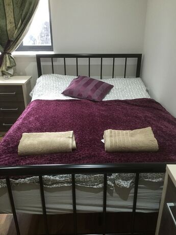 Imagen de la habitación del Hotel Whitechapel Guest House. Foto 16